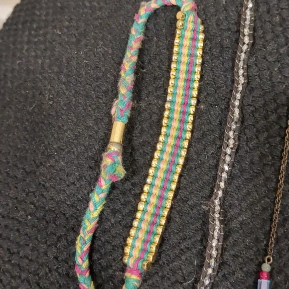 Funky Boho Y2k Early 00s Color Bundle - Picture 4 of 7